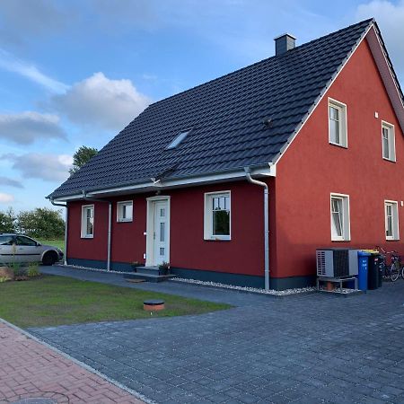 Zur Vogelwiese Bresewitz Zewnętrze zdjęcie